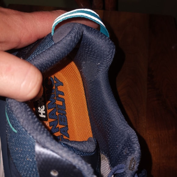 Ahari 2 MensHoka One One Shoes - Picture 7 of 10